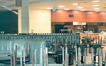 Campus-style dining comes to Fort Carson