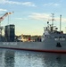 Navy’s new Mobile Ship Target arrives in Port Hueneme