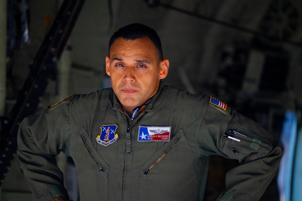 F-22 Raptor Aerial Demonstration Team performs at FIDAE 2024