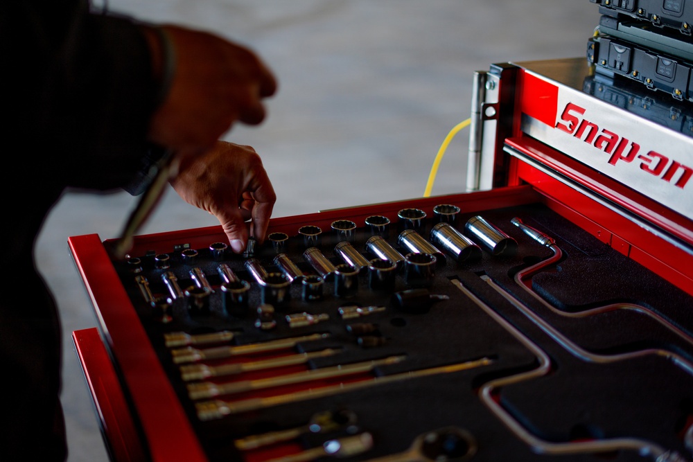 F-22 Raptor Aerial Demonstration Team performs at FIDAE 2024