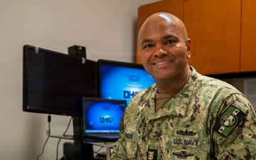 Exceed the expected: Religious Program Specialists celebrate 47 years of service