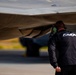 F-22 Raptor Aerial Demonstration Team performs at FIDAE 2024