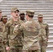 Alabama Guardsmen Meet Sen. Britt, Earn Promotions While Serving in D.C.