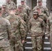 Alabama Guardsmen Meet Sen. Britt, Earn Promotions While Serving in D.C.