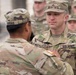 Alabama Guardsmen Meet Sen. Britt, Earn Promotions While Serving in D.C.