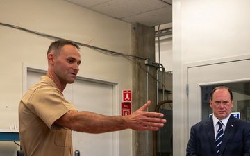 Naval Postgraduate School and Office of Naval Research Announce Tactical Missile Innovation Prize Challenge