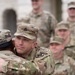 Alabama Guardsmen Meet Sen. Britt, Earn Promotions While Serving in D.C.