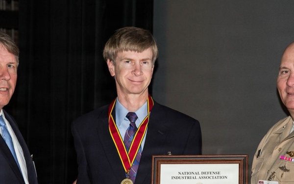 A Legacy of Innovation: Dr. Commander's 40-Year impact at NSWC Panama City Division