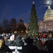U.S. Capitol Christmas Tree Tour 2025