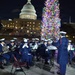 U.S. Capitol Christmas Tree Tour 2025