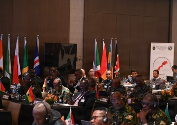 APORA 2025: Forging African health security through civil-military cooperation