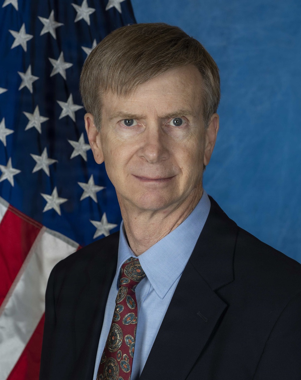 A Legacy of Innovation: Dr. Commander's 40-Year impact at NSWC Panama City Division