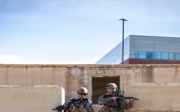 Originals train 4ID Soldiers in TCCC