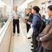 Representatives of Japan’s National Defense Medical College revisit NAMRU San Antonio