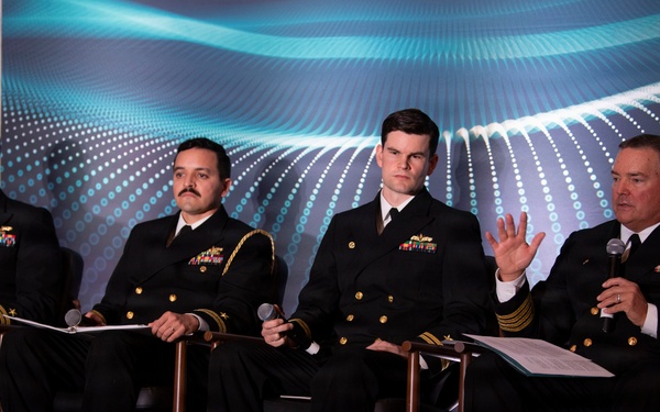 SNA 2026 Unmanned Vessel Panel Discussion