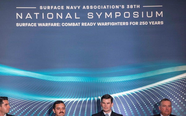 SNA 2026 Unmanned Vessel Panel Discussion