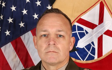 COL Justin Todd Floyd