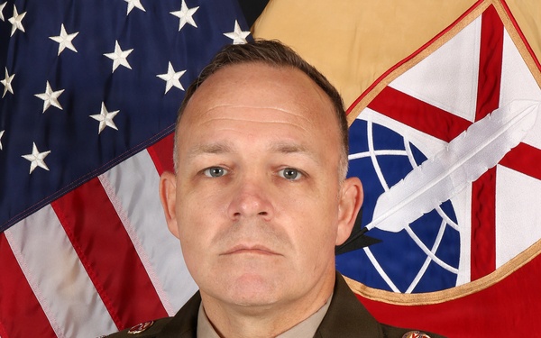 COL Justin Todd Floyd