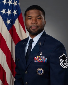 Travis Airman earns officer commission after eight attempts