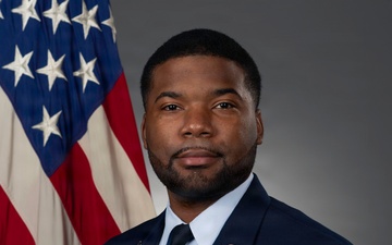 Travis Airman earns officer commission after eight attempts