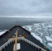 USCGC Polar Star (WAGB 10) begins ice breaking for Operation Deep Freeze 2026