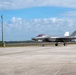 125th Fighter Wing Enhances Combat Readiness with F-35A Hot Pit Training Operations