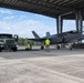 125th Fighter Wing Enhances Combat Readiness with F-35A Hot Pit Training Operations