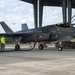 125th Fighter Wing Enhances Combat Readiness with F-35A Hot Pit Training Operations