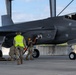 125th Fighter Wing Enhances Combat Readiness with F-35A Hot Pit Training Operations