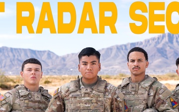 Best Radar Section (DIVARTY)