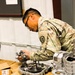 Soldiers train to earn 91J MOS at RTS-Maintenance at Fort McCoy