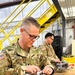 Soldiers train to earn 91J MOS at RTS-Maintenance at Fort McCoy
