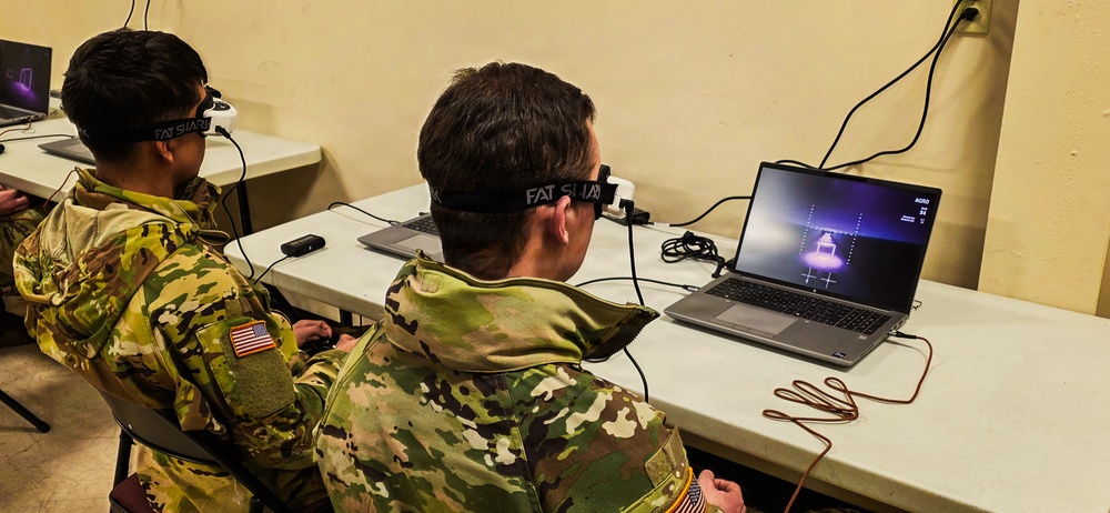 Building Arctic Readiness Through Drone Training