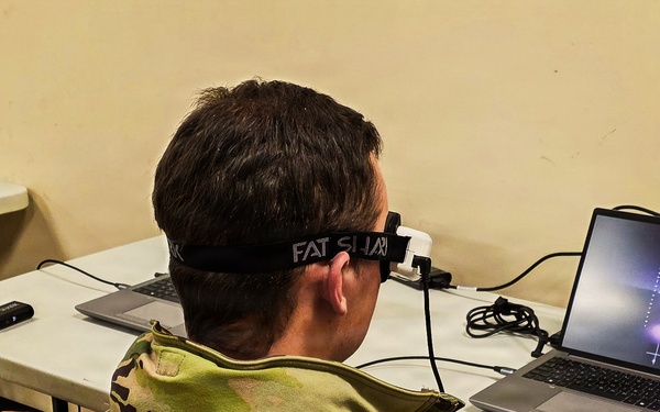 1th Airborne Division Prepares to Test Small Unmanned Aerial Systems in Arctic Conditions