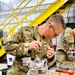 Soldiers train to earn 91J MOS at RTS-Maintenance at Fort McCoy