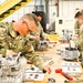 Soldiers train to earn 91J MOS at RTS-Maintenance at Fort McCoy