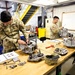 Soldiers train to earn 91J MOS at RTS-Maintenance at Fort McCoy