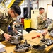 Soldiers train to earn 91J MOS at RTS-Maintenance at Fort McCoy