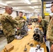 Soldiers train to earn 91J MOS at RTS-Maintenance at Fort McCoy