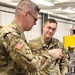 Soldiers train to earn 91J MOS at RTS-Maintenance at Fort McCoy
