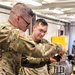 Soldiers train to earn 91J MOS at RTS-Maintenance at Fort McCoy