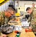 Soldiers train to earn 91J MOS at RTS-Maintenance at Fort McCoy