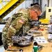 Soldiers train to earn 91J MOS at RTS-Maintenance at Fort McCoy
