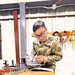 Soldiers train to earn 91J MOS at RTS-Maintenance at Fort McCoy
