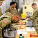 Soldiers train to earn 91J MOS at RTS-Maintenance at Fort McCoy