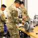 Soldiers train to earn 91J MOS at RTS-Maintenance at Fort McCoy