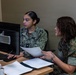 Camp Blaz corpsmen conduct on the job training to increase Camp Blaz capabilities