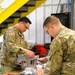Soldiers train to earn 91J MOS at RTS-Maintenance at Fort McCoy
