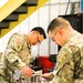 Soldiers train to earn 91J MOS at RTS-Maintenance at Fort McCoy