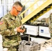 Soldiers train to earn 91J MOS at RTS-Maintenance at Fort McCoy
